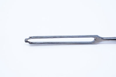 V.Mueller RH-762 Cottle Nasal Speculum, Tapering, Blades 5cm Long, 5-1/8inch, Length, 5.13inch